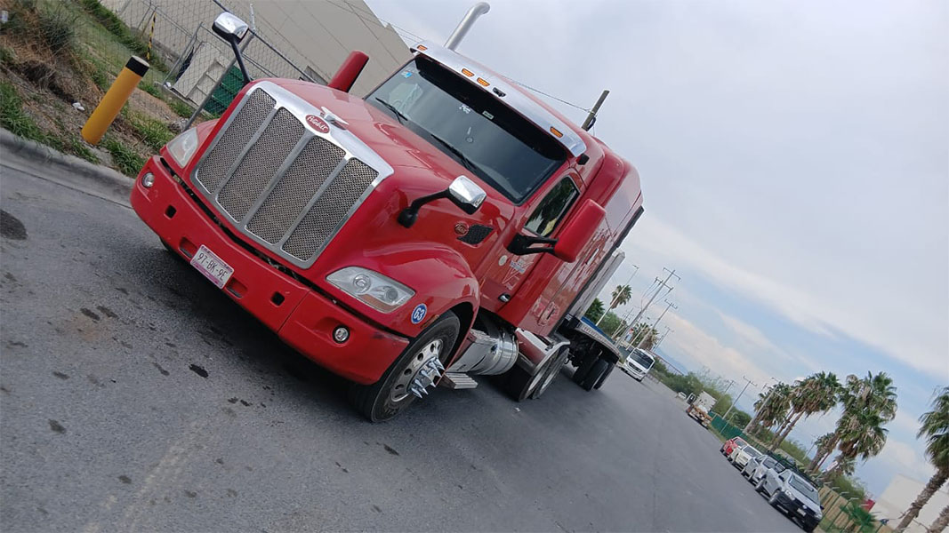 759 STAY TRANSPORT