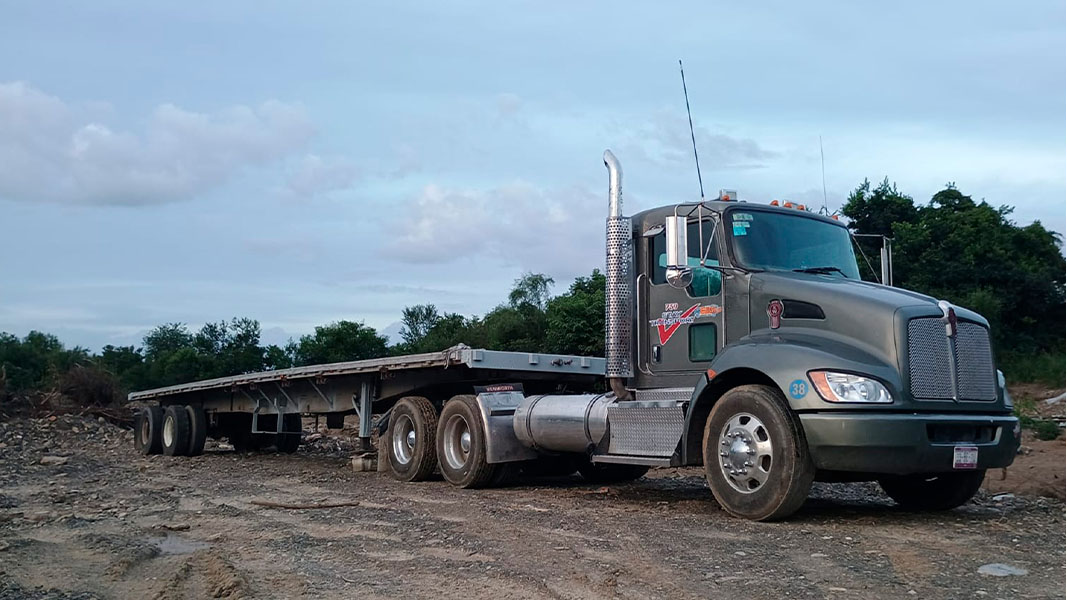 759 STAY TRANSPORT