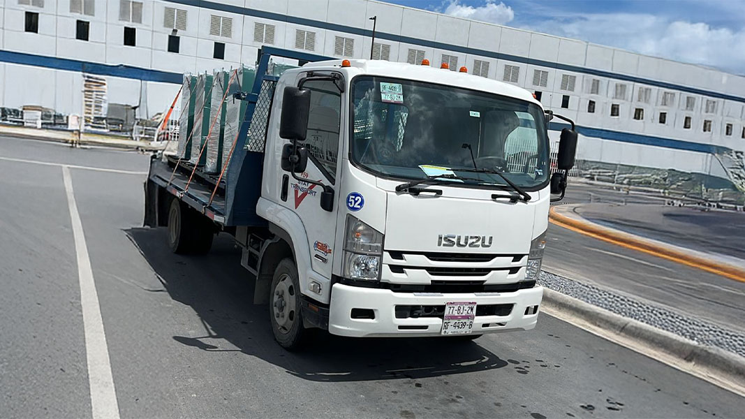 759 STAY TRANSPORT